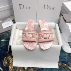 Christian Dior Slippers